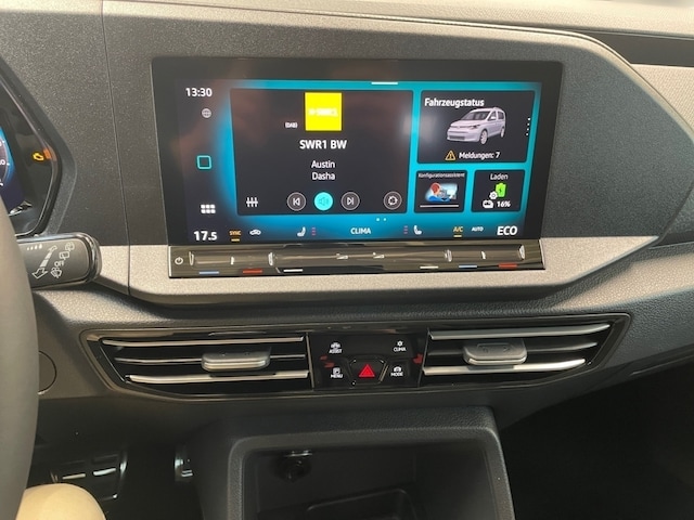 Volkswagen Caddy 1.5 TSI eHybrid