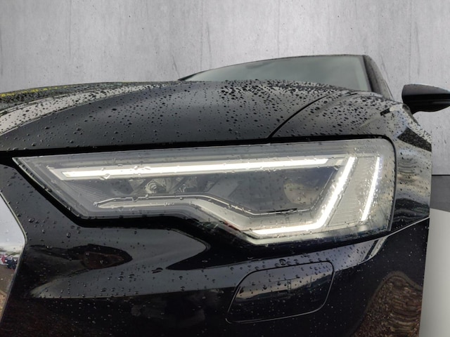 Audi A6 50 TDI Avant Quattro