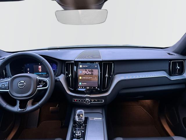 Volvo XC60 AWD Dark Ultra