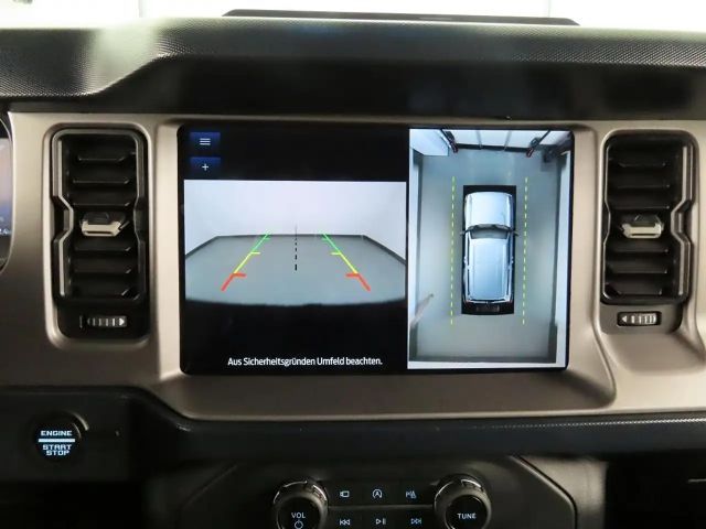 Ford Bronco 4x4 AWD Outer Banks