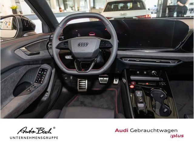 Audi A5 2.0 TDI Avant Quattro S-Line