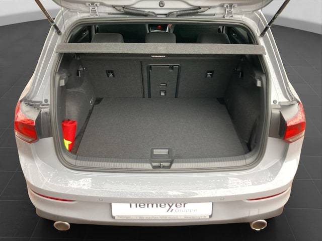 Volkswagen Golf DSG GTI Style