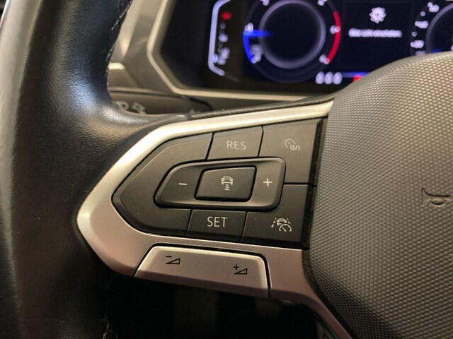 Volkswagen Tiguan 2.0 TDI Allspace Life