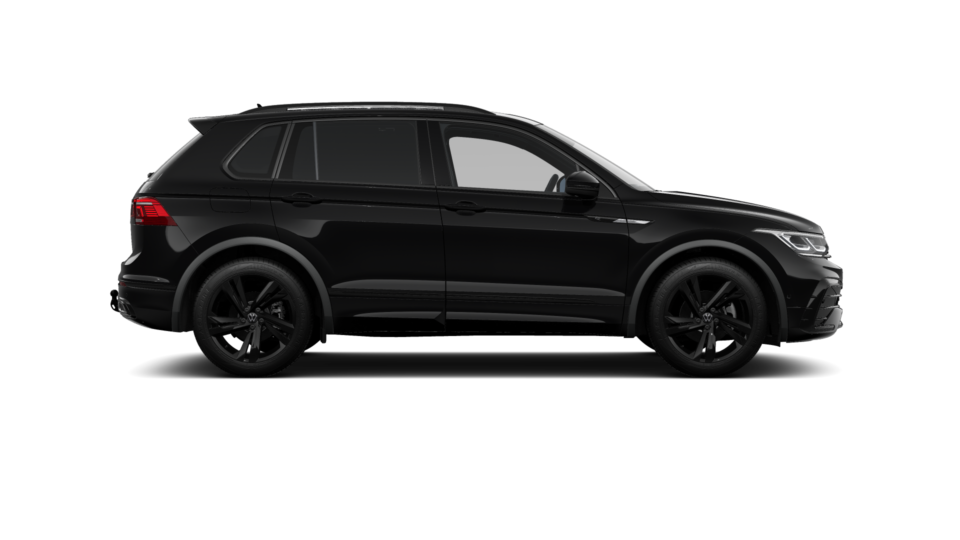 Volkswagen Tiguan DSG IQ.Drive Style