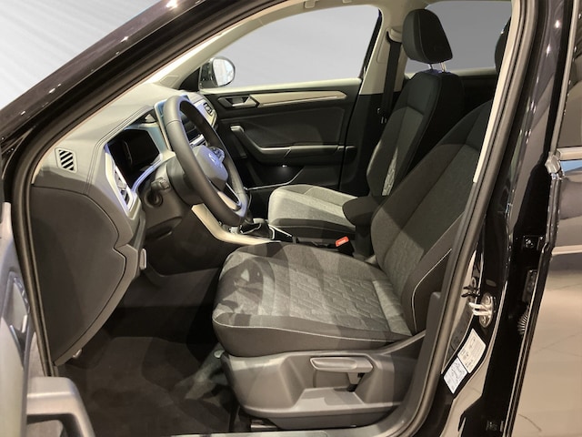 Volkswagen T-Roc 1.0 TSI IQ.Drive Life