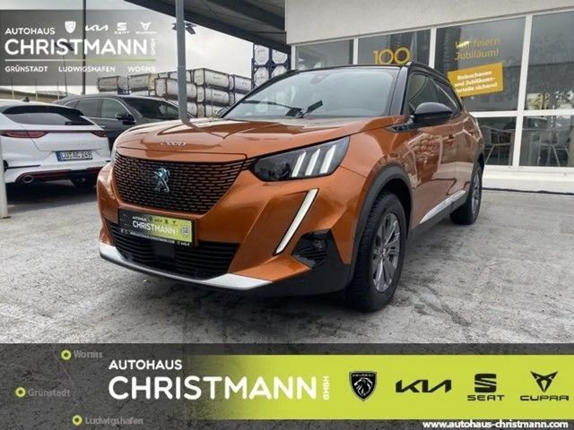 Peugeot 2008 GT-Line