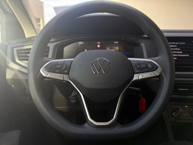Volkswagen Polo 4Me TSI