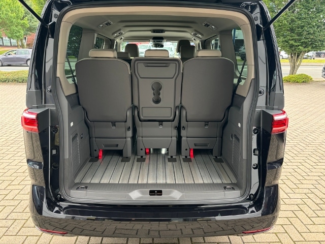 Volkswagen Multivan DSG T7