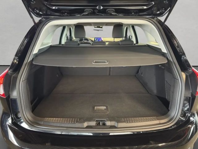 Ford Focus Cool & Connect EcoBoost Wagon