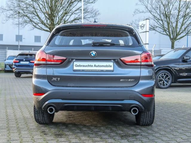 BMW X1 Sport Line sDrive20i
