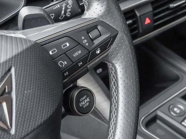 Cupra Formentor 2.0 TSI 4Drive DSG VZ