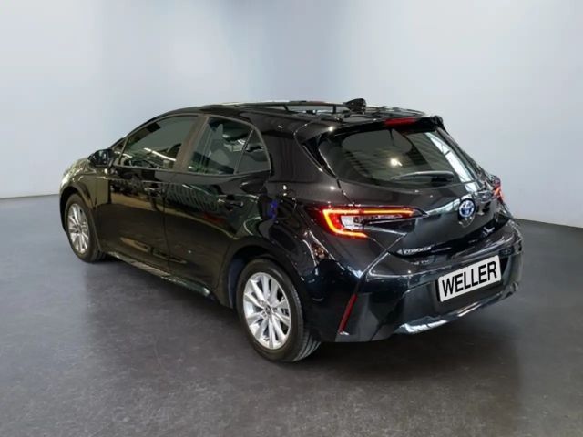 Toyota Corolla Comfort Hybride