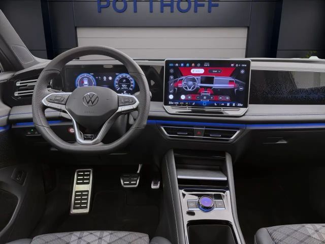 Volkswagen Tiguan 2.0 TDI DSG IQ.Drive R-Line