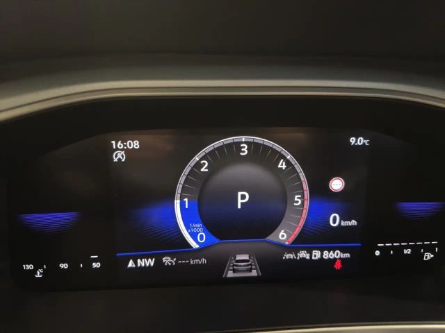 Volkswagen T-Roc 2.0 TDI DSG