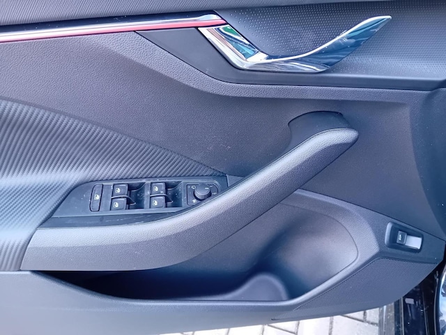 Skoda Kamiq Monte Carlo