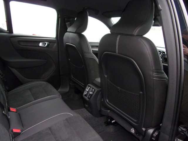 Volvo XC40 Plus Recharge