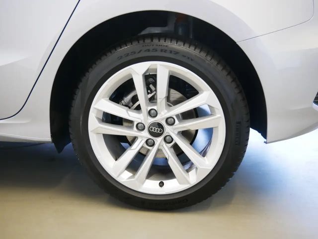 Audi A3 30 TDI Sedan Sportback