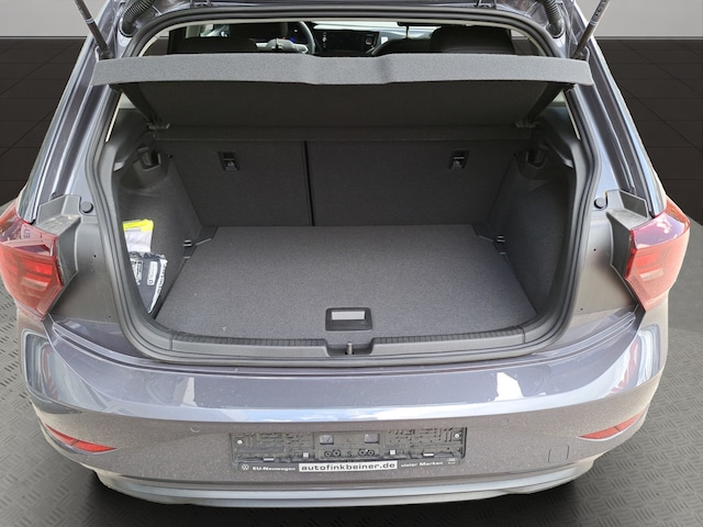 Volkswagen Polo 1.0 TSI Life