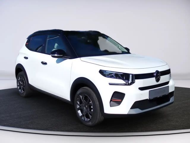 Citroën C3 Max PureTech