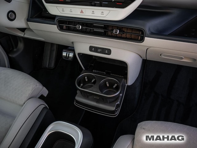 Volkswagen ID.Buzz 150 kW Pro