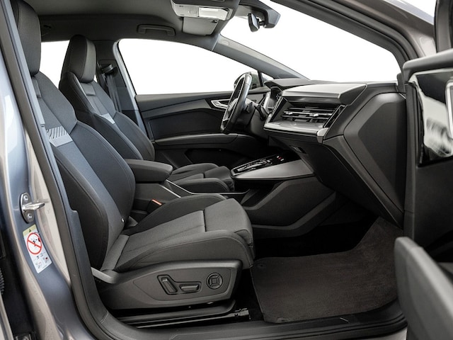 Audi Q4 e-tron 40