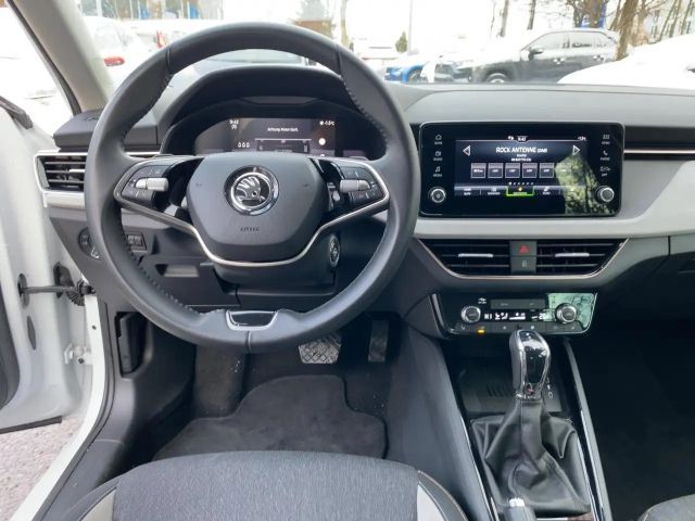 Skoda Scala 1.5 TSI Selection