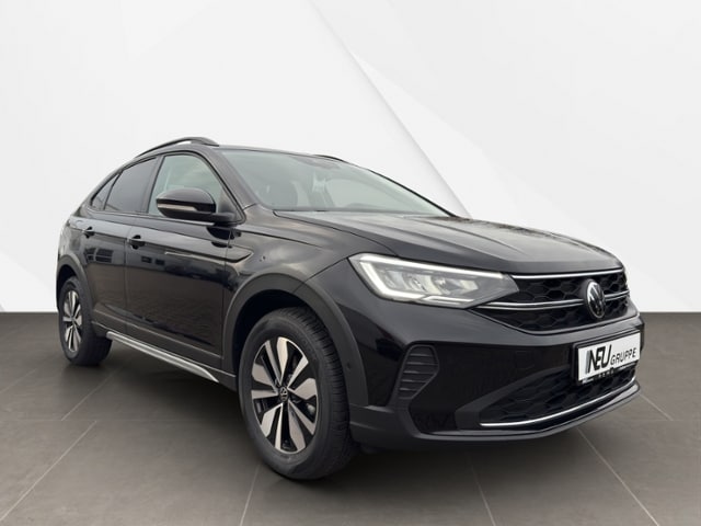 Volkswagen Taigo 1.0 TSI DSG