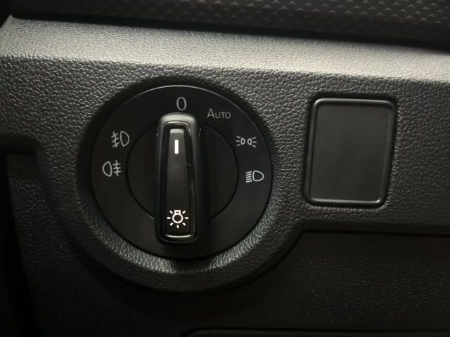 Volkswagen T-Cross 1.5 TSI DSG Life