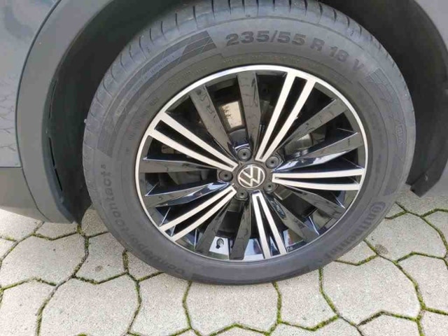Volkswagen Tiguan 2.0 TDI DSG IQ.Drive