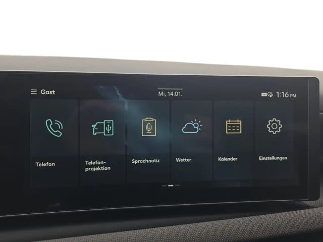 Hyundai Tucson 1.6 T-GDi