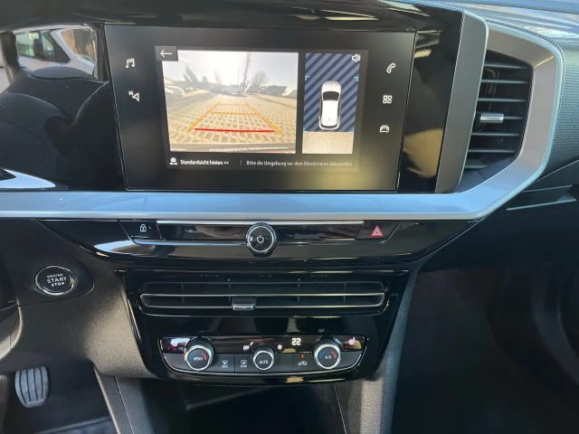 Opel Mokka 1.2 Turbo Elegance Turbo