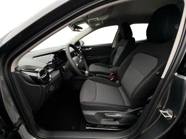 Skoda Fabia 1.0 TSI Selection