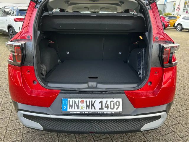 Citroën C3 Aircross Plus