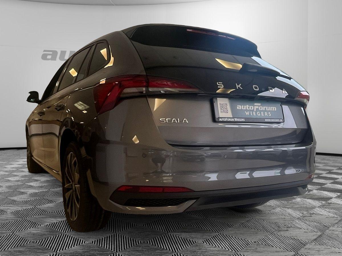 Skoda Scala 1.0 TSI 85 Tour