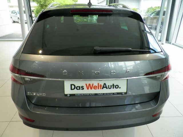 Skoda Superb Style Style