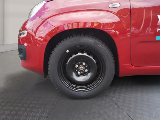 Fiat Panda Panda Pandina Mild Hybrid