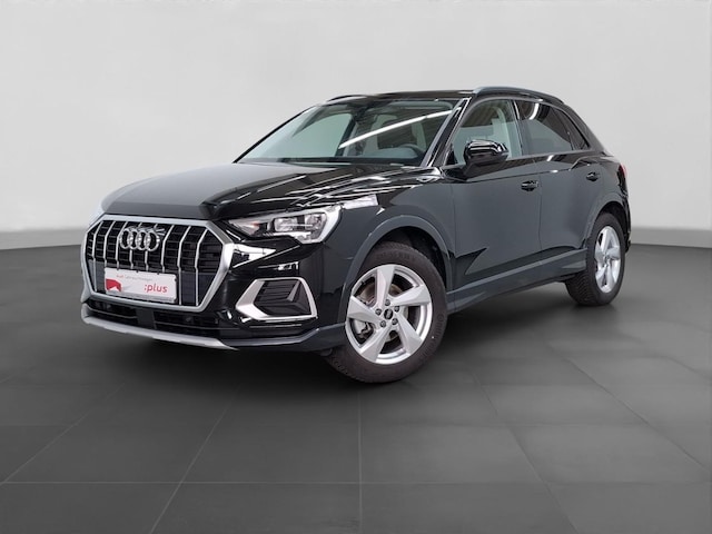 Audi Q3 35 TFSI S-Tronic