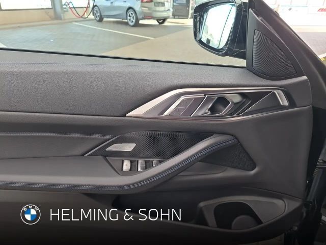 BMW 440 Cabrio M440i