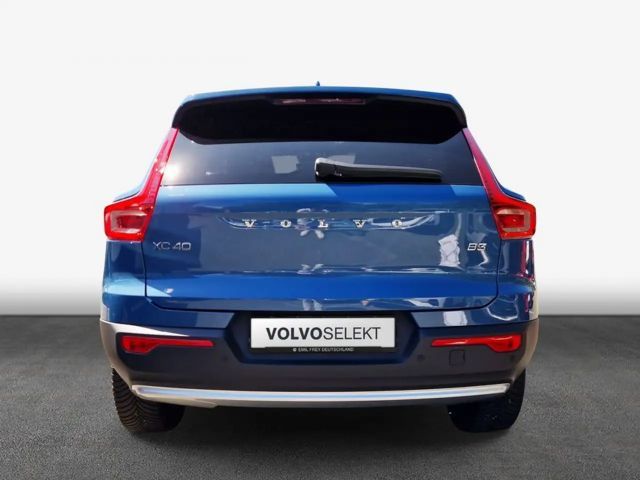 Volvo XC40 Core