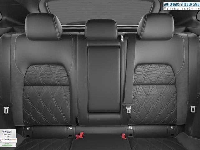 Nissan Qashqai Tekna