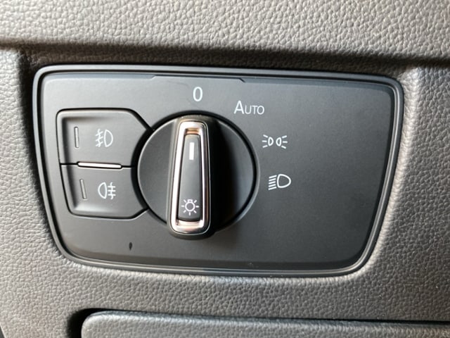 Volkswagen Passat 2.0 TSI AllTrack Variant