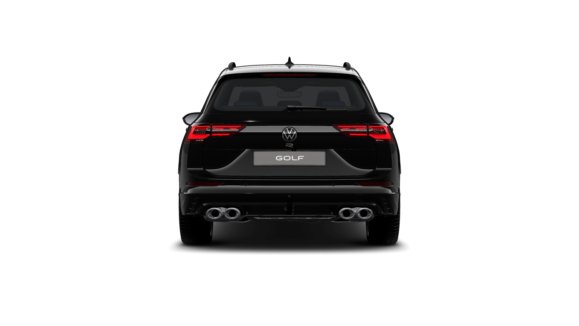 Volkswagen Golf Max Variant