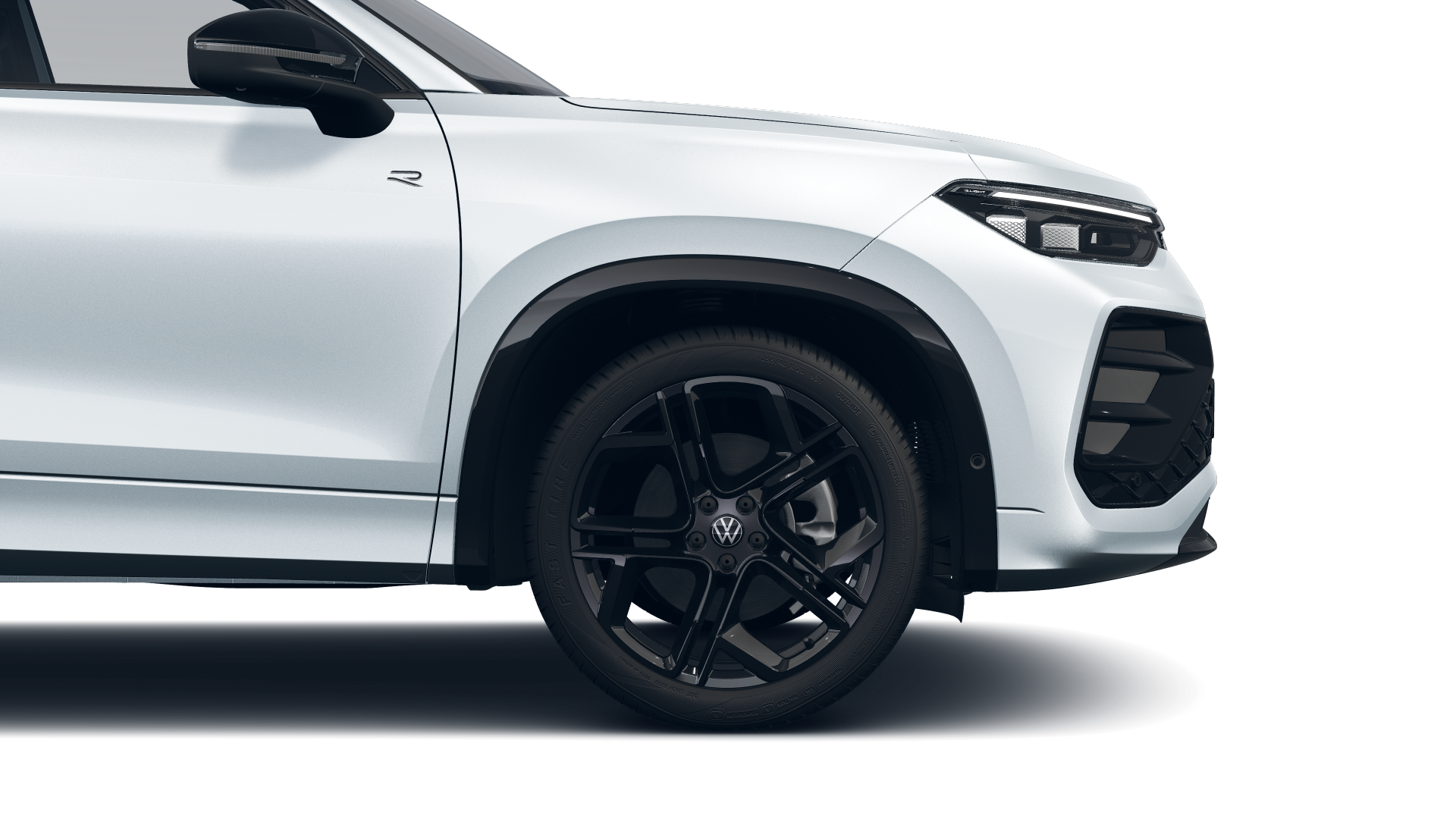 Volkswagen Tayron Tayron 2,0   R-L  DT142 TDID7A