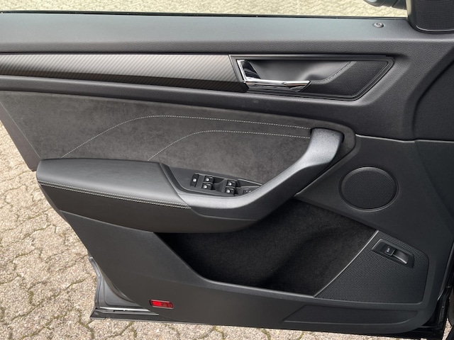 Skoda Kodiaq 2.0 TSI 4x4 Sportline