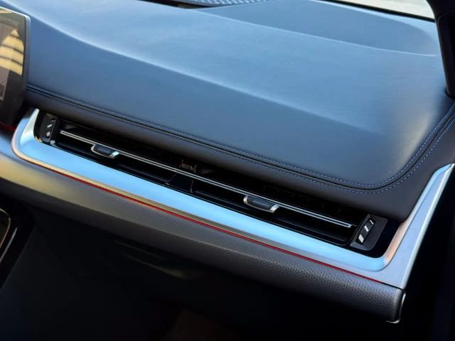 BMW 218 218d Active Tourer