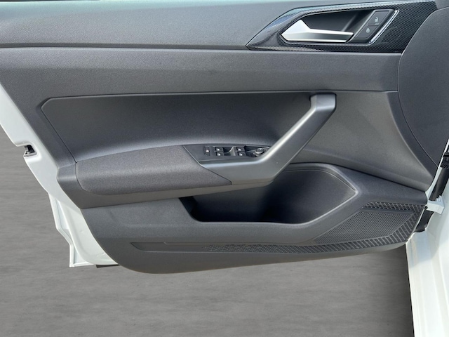 Volkswagen Polo 1.0 MPI Life