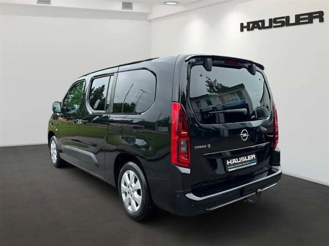 Opel Combo e-*Carplay*Hedup*Keyless*Tempomat*