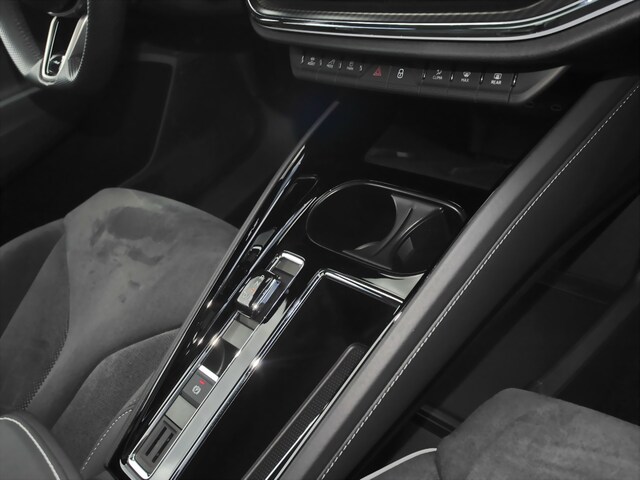 Skoda Enyaq Coupe Sportline