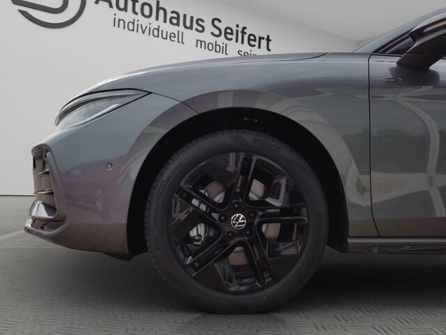 Volkswagen Passat 2.0 TDI 4Motion DSG Variant