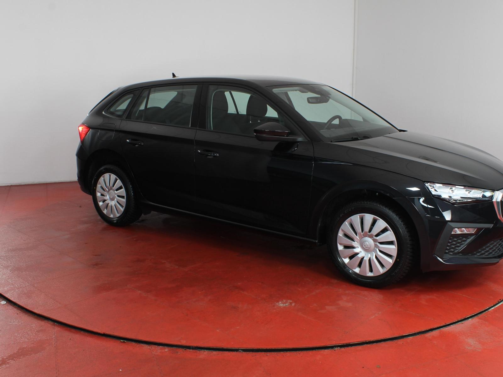 Skoda Scala 1.0 TSI